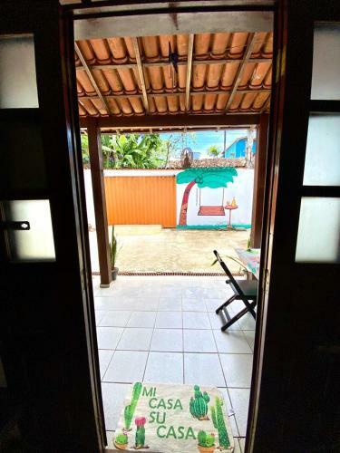 Casa 4 Quartos Mucug� Arraial D Ajuda