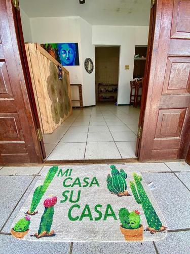 Casa 4 Quartos Mucug� Arraial D Ajuda