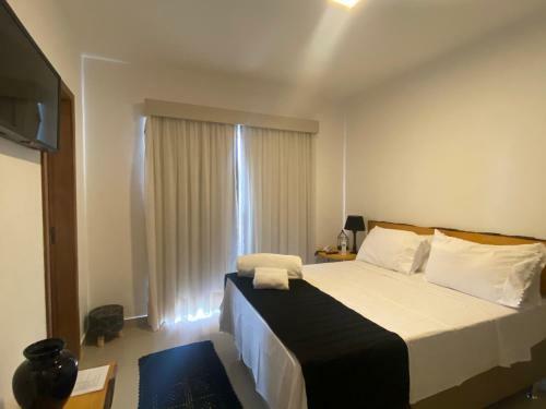Hotel Pousada Camarote Itaipu