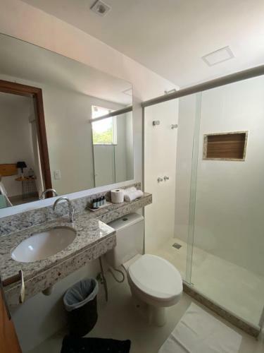 Hotel Pousada Camarote Itaipu