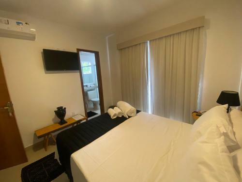 Hotel Pousada Camarote Itaipu