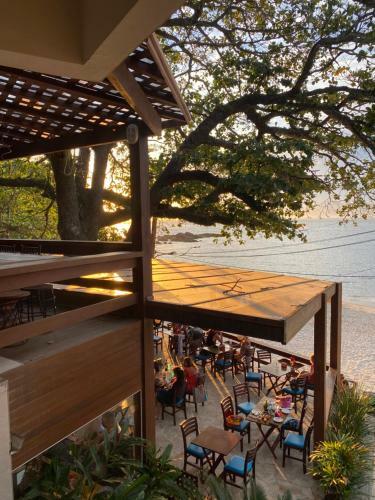 Hotel Pousada Camarote Itaipu