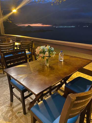 Hotel Pousada Camarote Itaipu