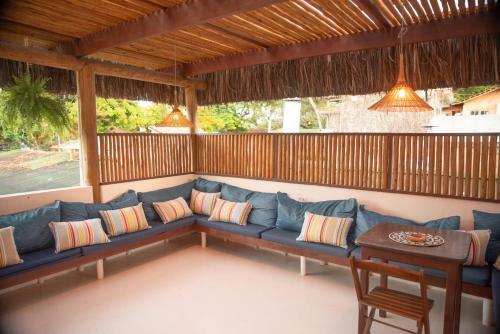 Albergue Vila Mucug�