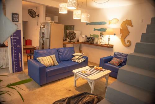 Albergue Vila Mucug�