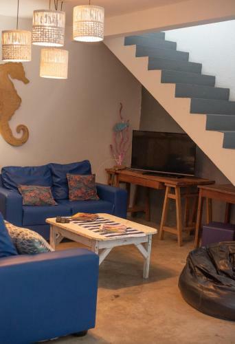 Albergue Vila Mucug�