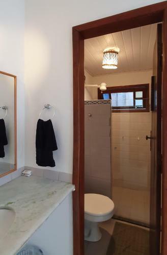 Albergue Vila Mucug�