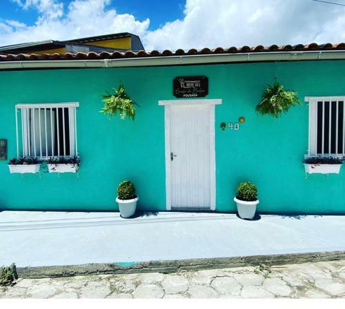 Hostal Pousada Sonho Da Bahia - Su�tes
