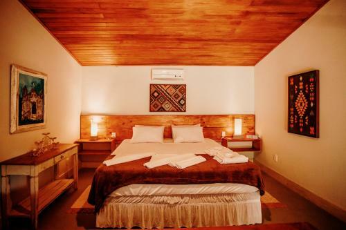 Hostal Kmk Pitinga Pousada (Adults Only) Arraial D'ajuda
