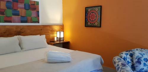 Hostal Kmk Pitinga Pousada (Adults Only) Arraial D'ajuda