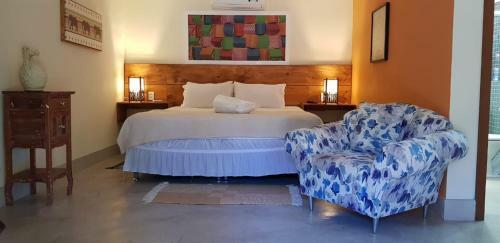 Hostal Kmk Pitinga Pousada (Adults Only) Arraial D'ajuda
