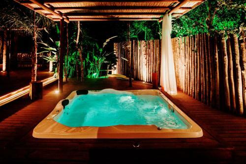 Hostal Kmk Pitinga Pousada (Adults Only) Arraial D'ajuda