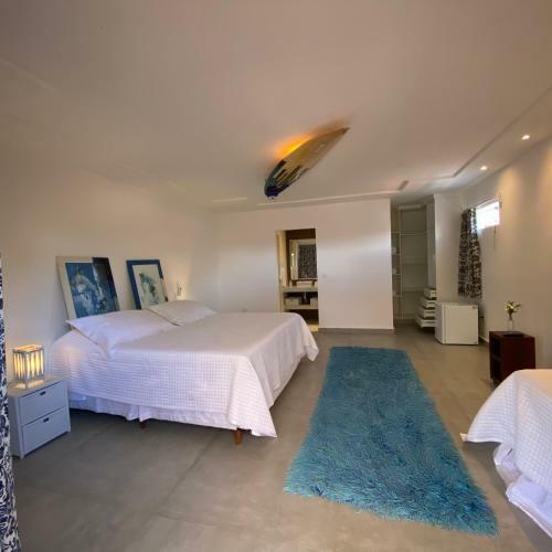 Hostal Aqui Bate A Brisa Pousada