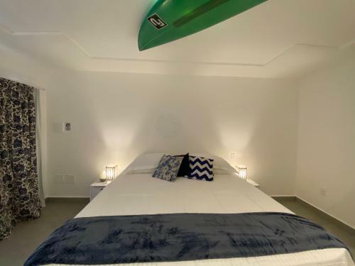 Hostal Aqui Bate A Brisa Pousada