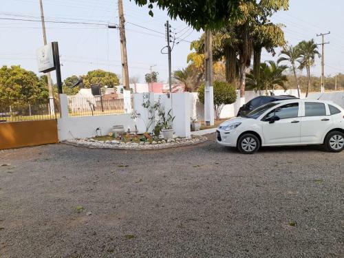 Hotel Pousada Mangueiras