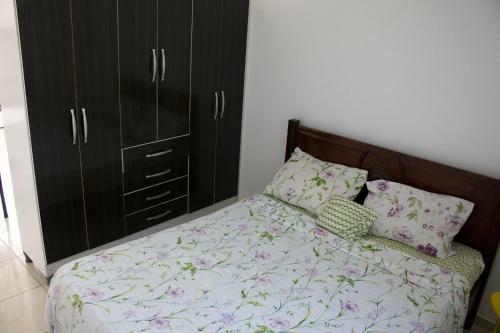Apartamento Flat 3 Com Wi-fi A 10min Da Praia Em Natal Rn