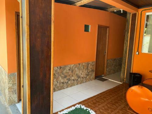 Hostal Hostel Serra Carioca Friburgo