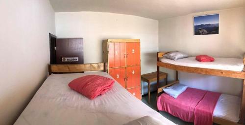 Hostal Hostel Serra Carioca Friburgo