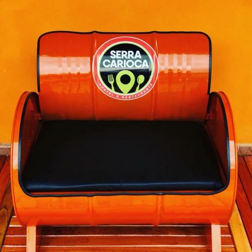 Hostal Hostel Serra Carioca Friburgo