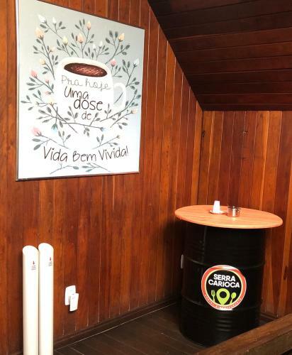 Hostal Hostel Serra Carioca Friburgo