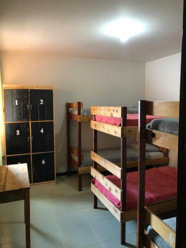 Hostal Hostel Serra Carioca Friburgo