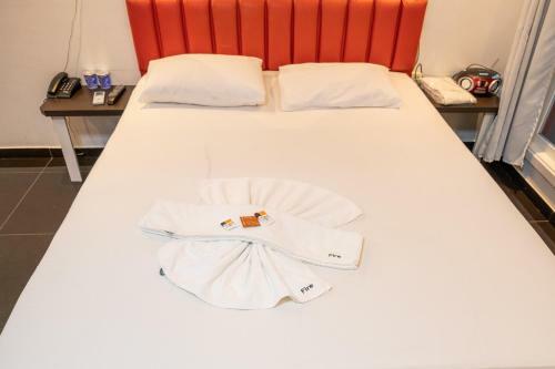 Hotel Fire Motel