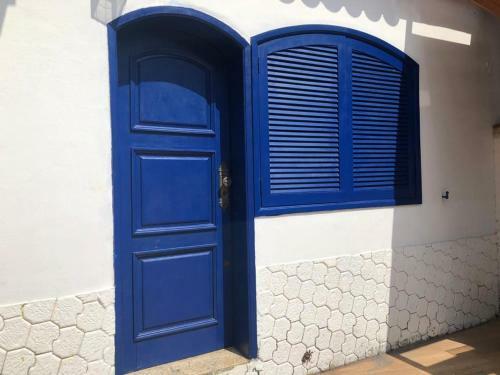 Casa Lim�o Doce