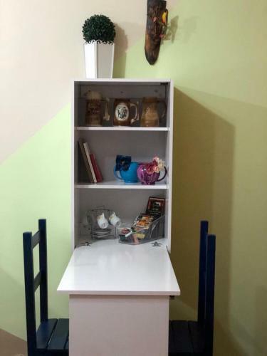 Casa Lim�o Doce