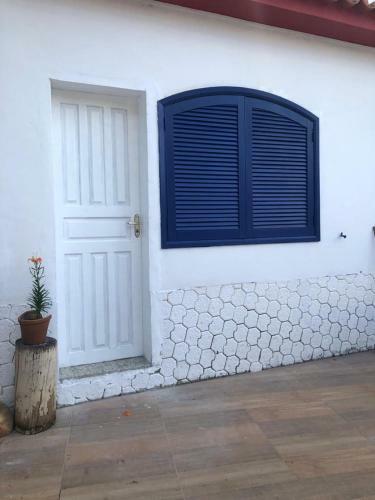 Casa Lim�o Doce