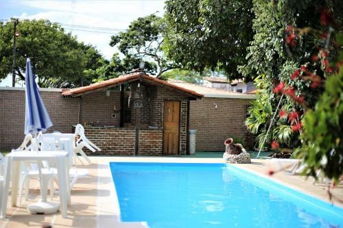 Hostal Pousada Aruan�