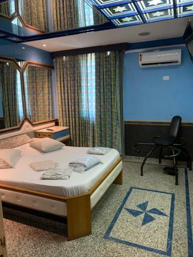 Hotel Motel V�nus