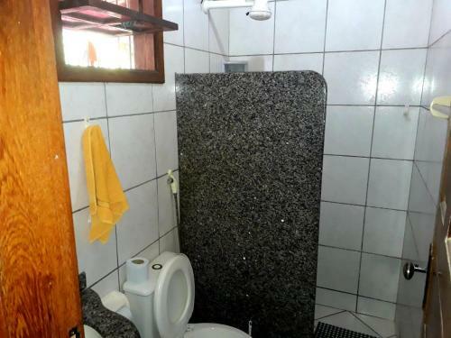 Apartamento Pousada Bromelias