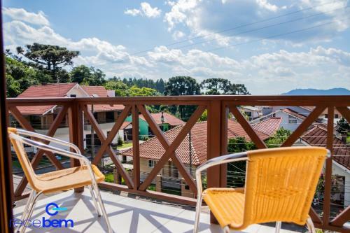 Apartamento 4 Pessoas Em Bairro Tranquilo