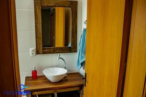 Apartamento 4 Pessoas Em Bairro Tranquilo