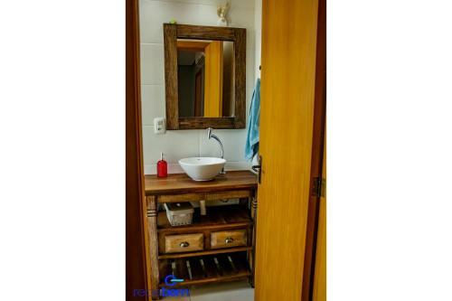 Apartamento 4 Pessoas Em Bairro Tranquilo