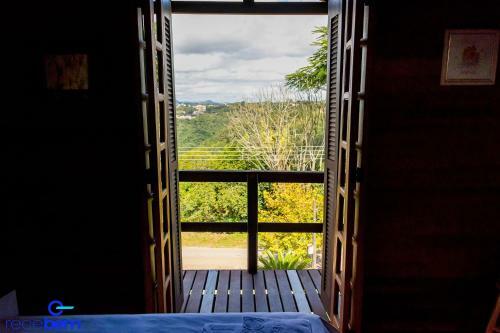 Charmoso Chal� Vista Do Vale