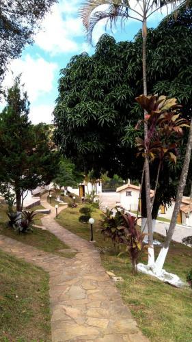 Hotel Recanto Da Serra