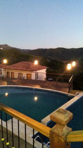 Hotel Recanto Da Serra