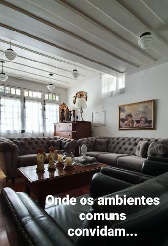 Casa Dos Meninos B&B