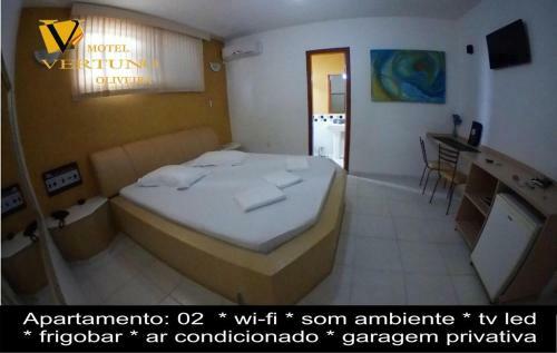 Hotel & Motel Vertuno