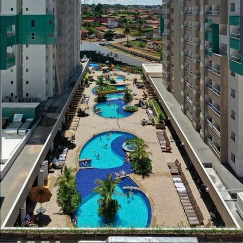 Ol�mpia Park Resort Hotel