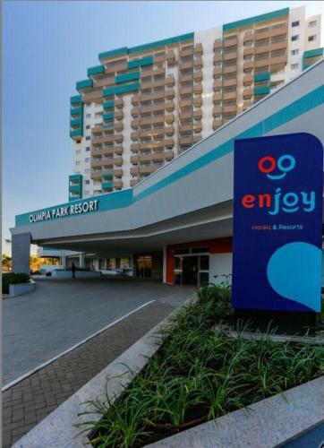 Ol�mpia Park Resort Hotel