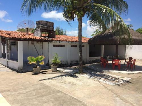 Catuama Em Goiana Pe - Piscina
