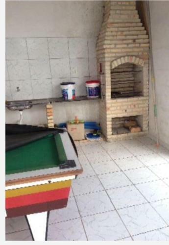 Catuama Em Goiana Pe - Piscina