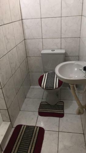 Catuama Em Goiana Pe - Piscina
