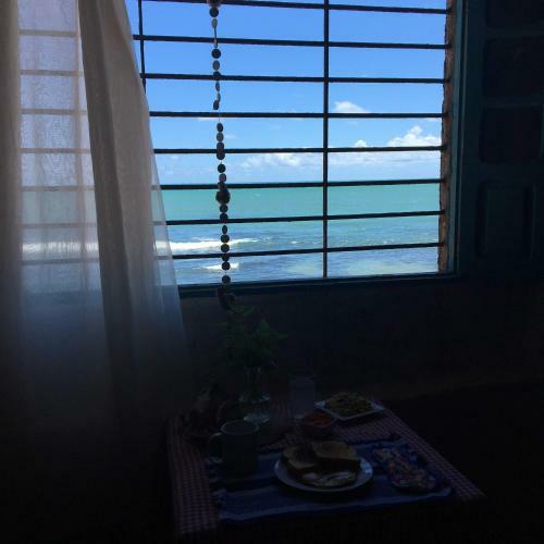 Bed & Breakfast Napraia Hostel Casa Zen