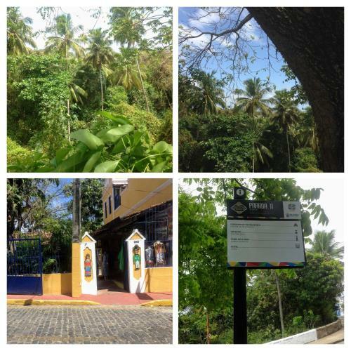 Bed & Breakfast Napraia Hostel Casa Zen