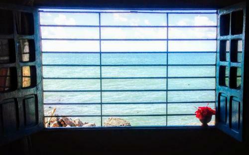 Bed & Breakfast Napraia Hostel Casa Zen