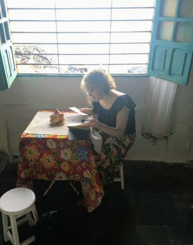 Bed & Breakfast Napraia Hostel Casa Zen
