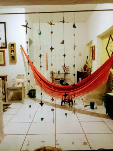 Bed & Breakfast Napraia Hostel Casa Zen